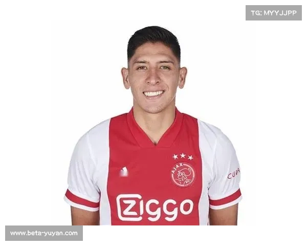 墨西哥国脚埃德松·阿尔瓦雷斯租借加盟费内巴切 买断费为2200万欧元