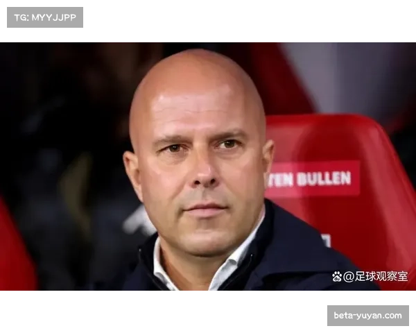 利物浦主帅斯洛特获高层支持，暂缓解雇决定