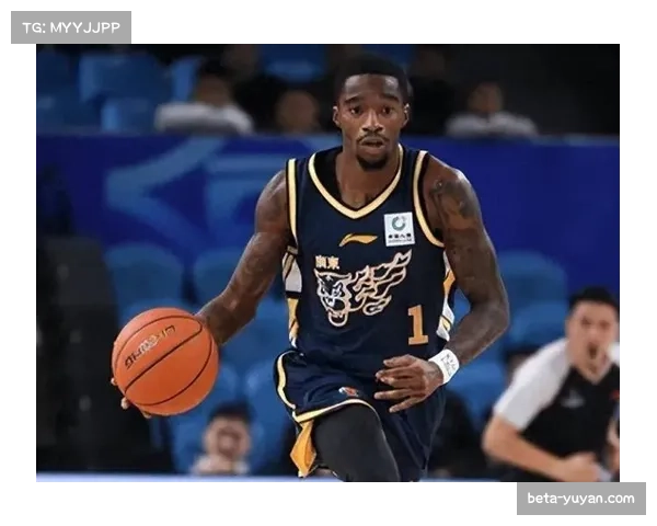 广东萨姆纳外线得分稳住局面 奎因18分6助攻分担组织压力